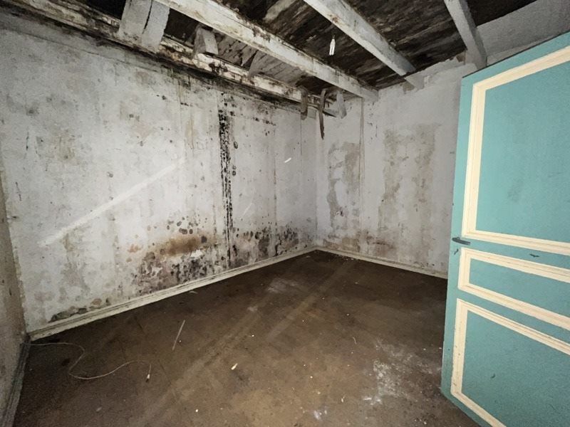 Vente Maison Meursac - 2 pièces -73 m² - (17120)