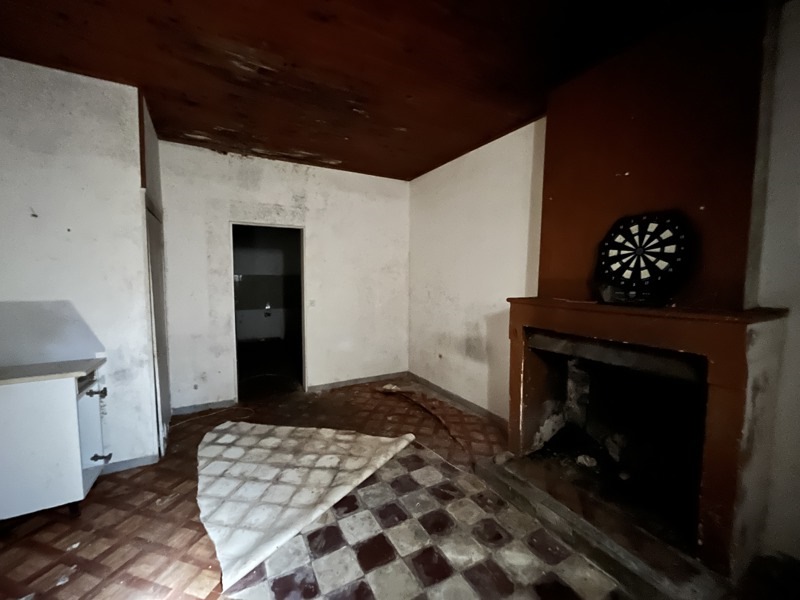 Vente Maison Meursac - 2 pièces -73 m² - (17120)