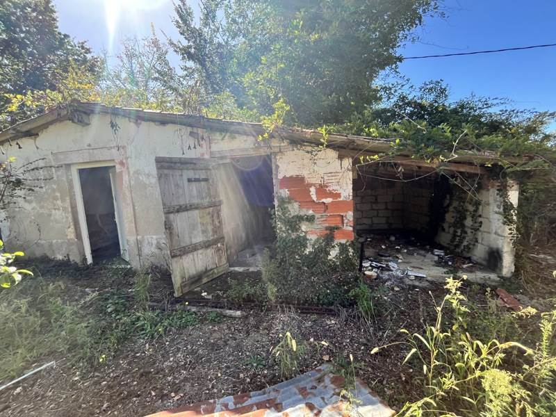 Vente Maison Meursac - 2 pièces -73 m² - (17120)