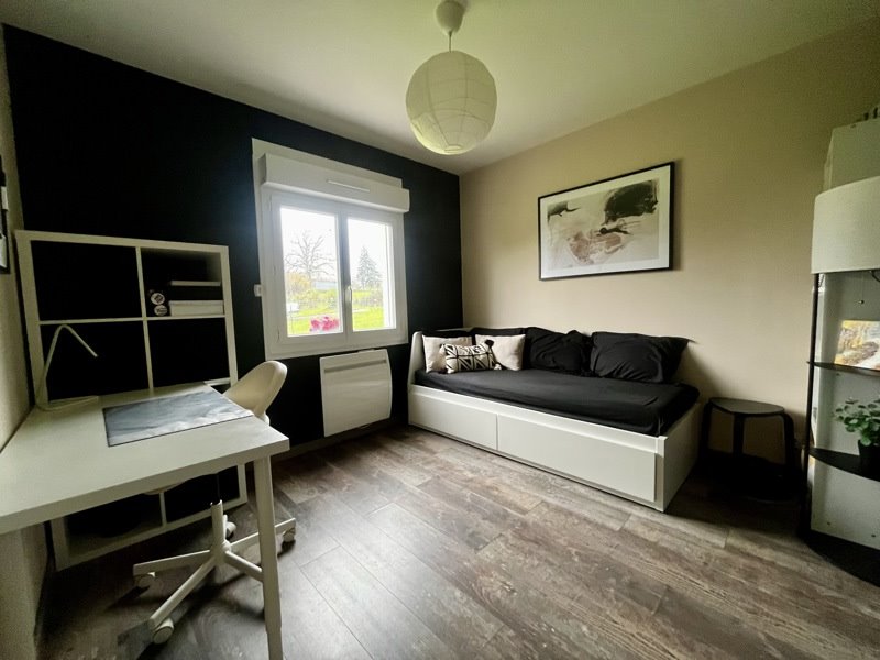 Vente Maison JEU MALOCHES - 3 pièces -78 m² - (36240)