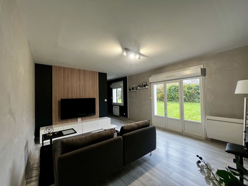 Vente Maison JEU MALOCHES - 3 pièces -78 m² - (36240)
