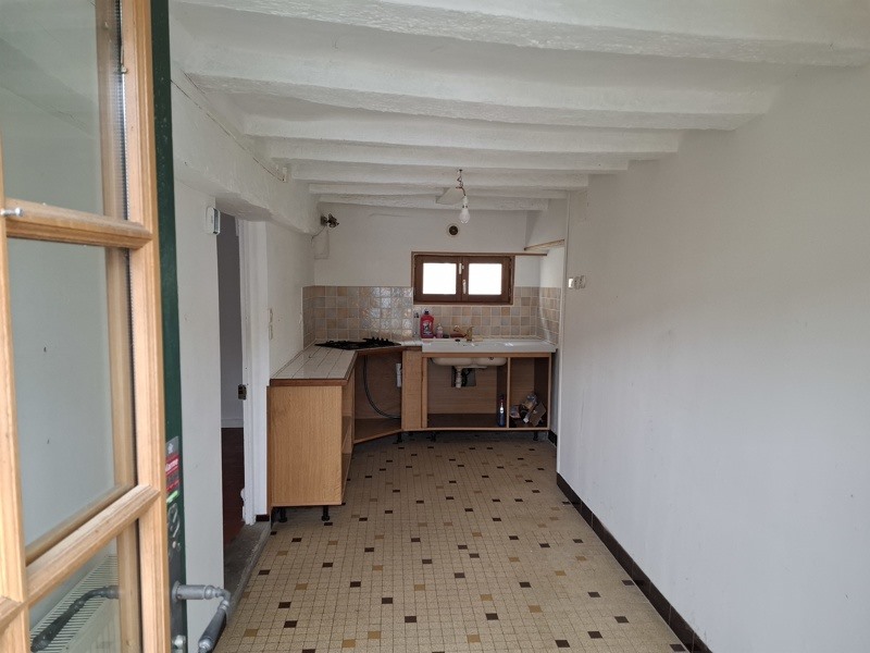 Vente Maison ST GENOU - 2 pièces -59 m² - (36500)