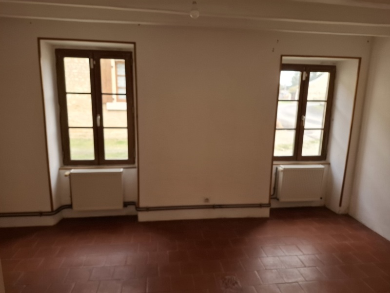 Vente Maison ST GENOU - 2 pièces -59 m² - (36500)