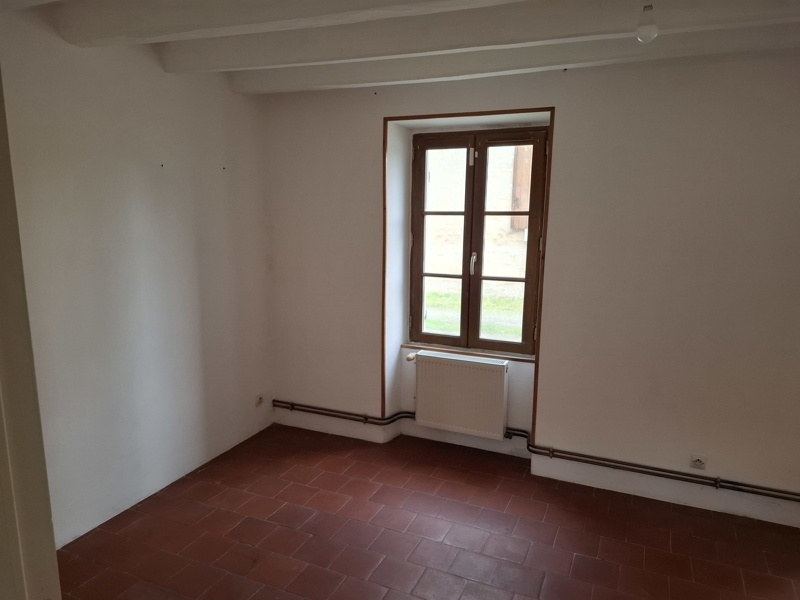 Vente Maison ST GENOU - 2 pièces -59 m² - (36500)
