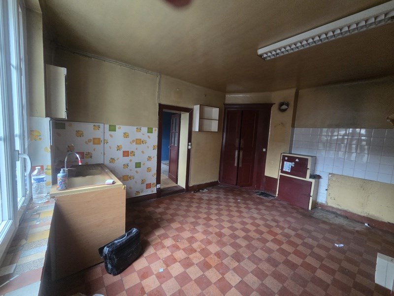 Vente Maison ARGY - 3 pièces -88 m² - (36500)