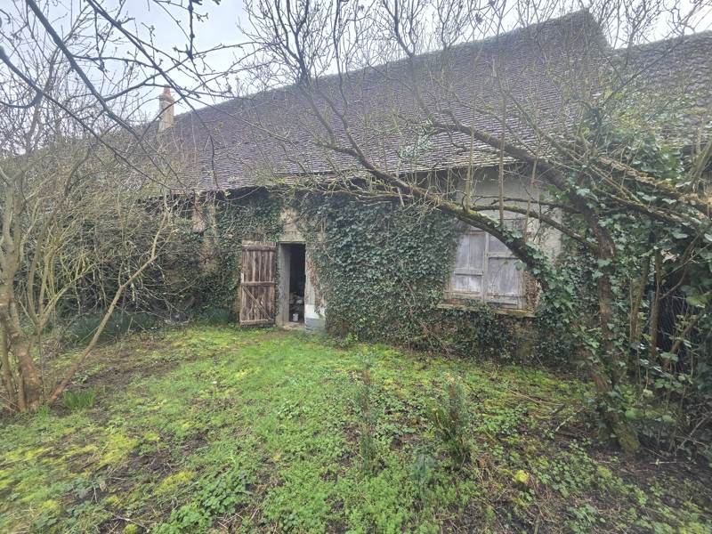 Vente Maison ARGY - 3 pièces -88 m² - (36500)