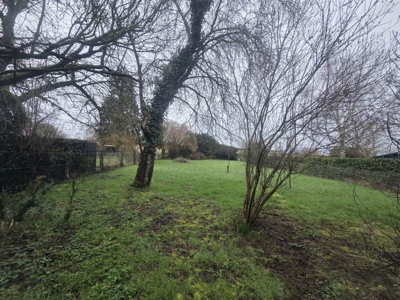 Vente Maison ARGY - 3 pièces -88 m² - (36500)
