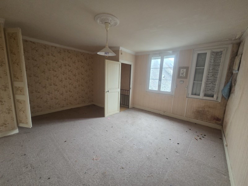 Vente Maison ARGY - 3 pièces -88 m² - (36500)