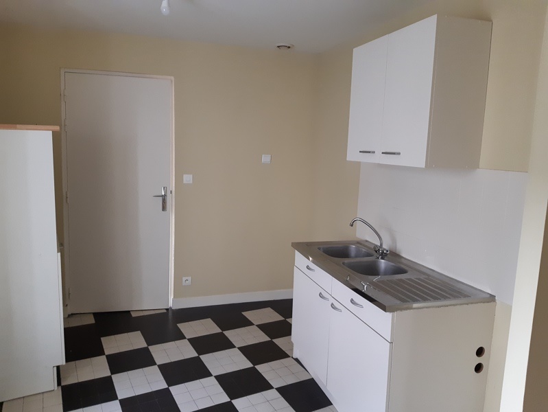 Vente Immeuble CHATILLON SUR INDRE - -  289 m² - (36700)
