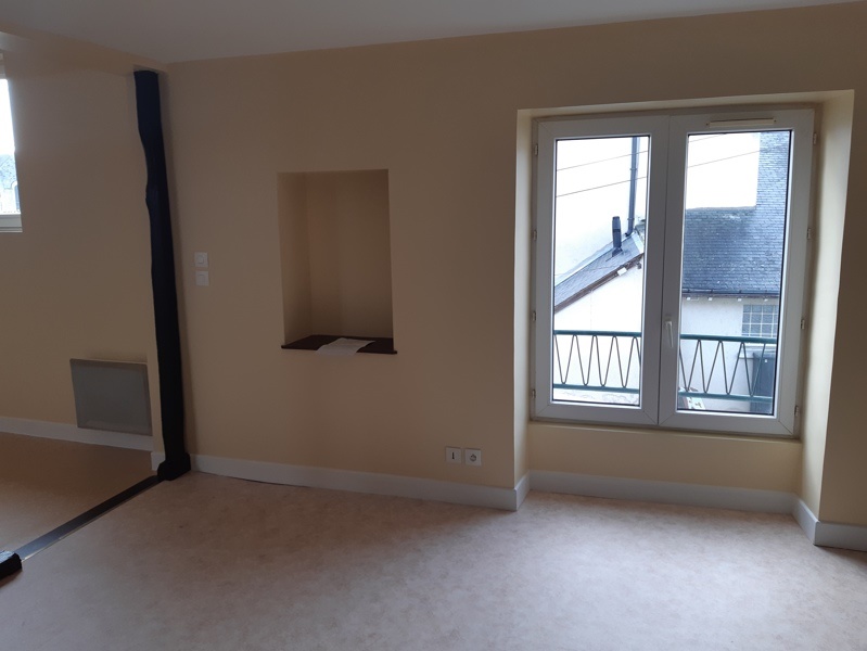 Vente Immeuble CHATILLON SUR INDRE - -  289 m² - (36700)