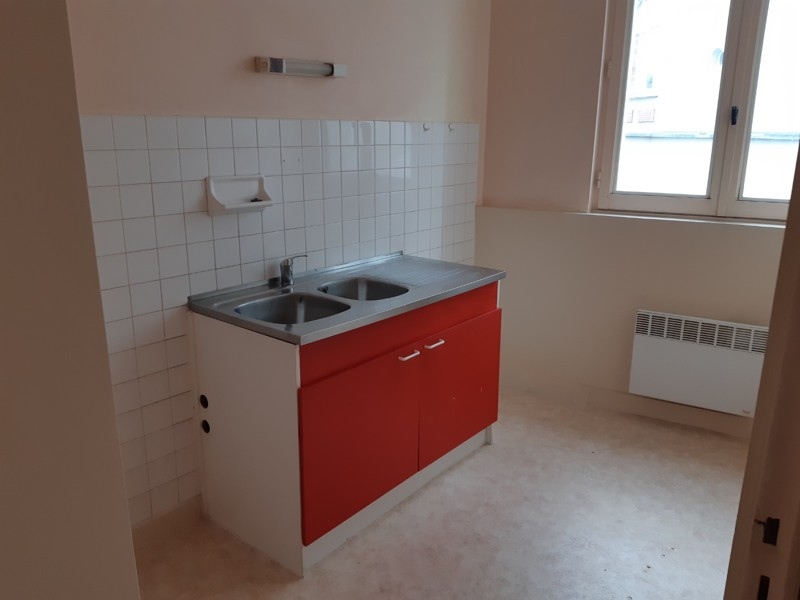 Vente Immeuble CHATILLON SUR INDRE - -  289 m² - (36700)
