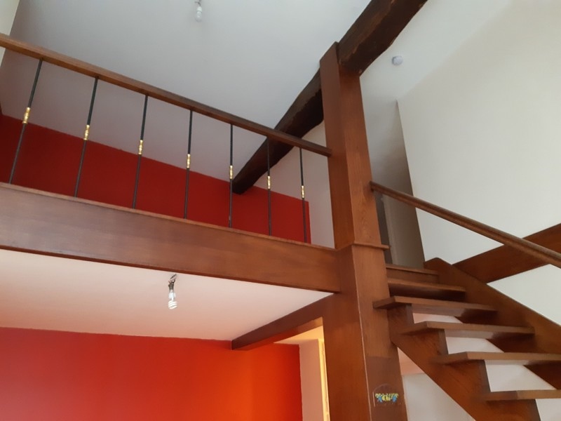 Vente Immeuble CHATILLON SUR INDRE - -  289 m² - (36700)