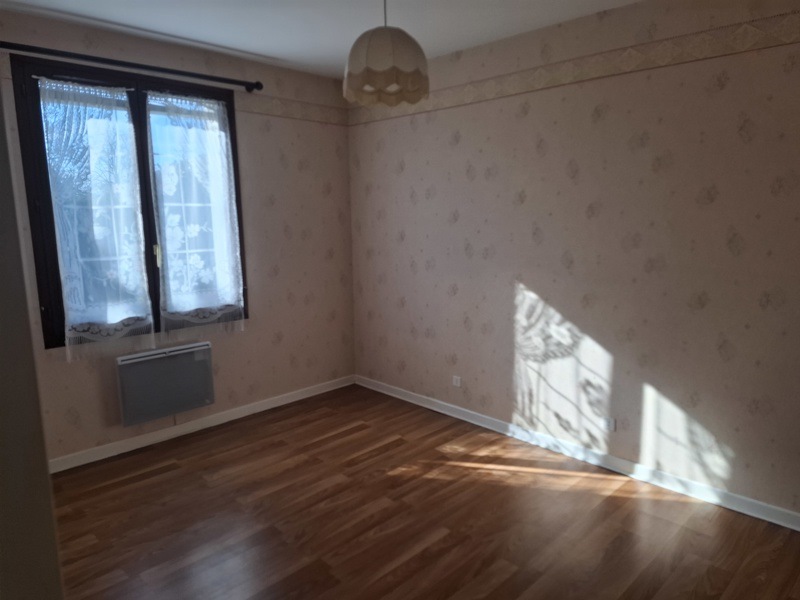 Vente Maison ST GENOU - 4 pièces -89 m² - (36500)