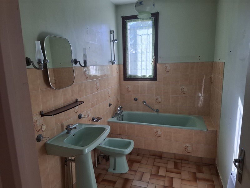 Vente Maison ST GENOU - 4 pièces -89 m² - (36500)