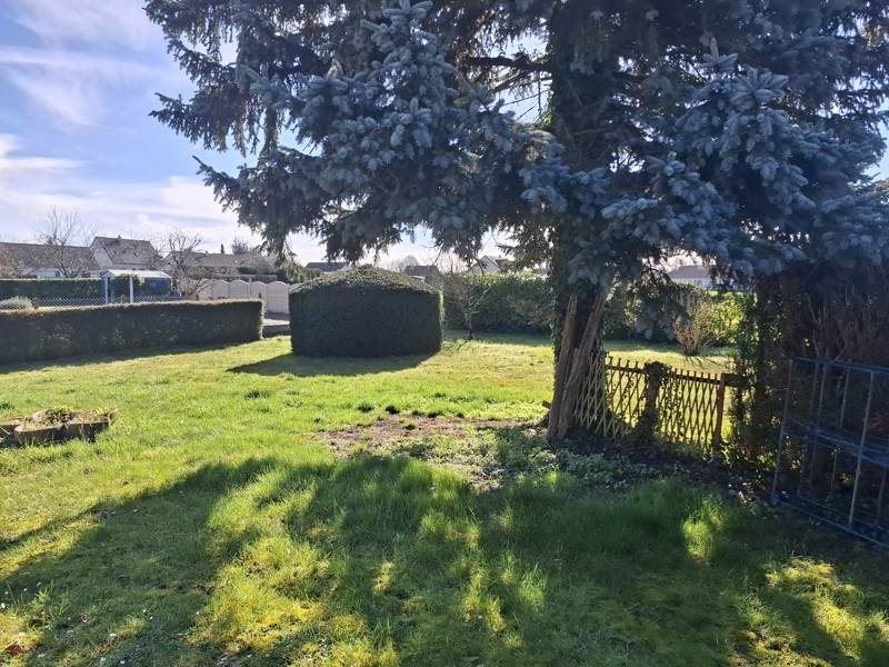 Vente Maison ST GENOU - 4 pièces -89 m² - (36500)