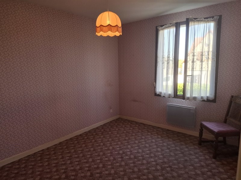 Vente Maison ST GENOU - 4 pièces -89 m² - (36500)