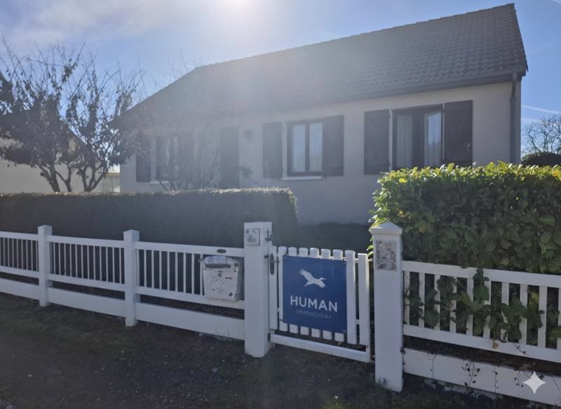 Vente Maison ST GENOU - 4 pièces -89 m² - (36500)