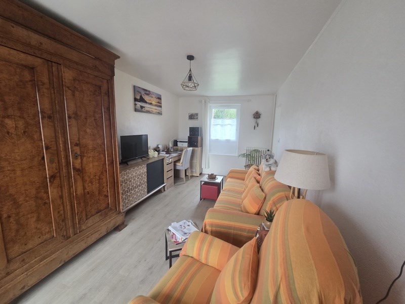 Vente Maison SAULNAY - 3 pièces -87 m² - (36290)