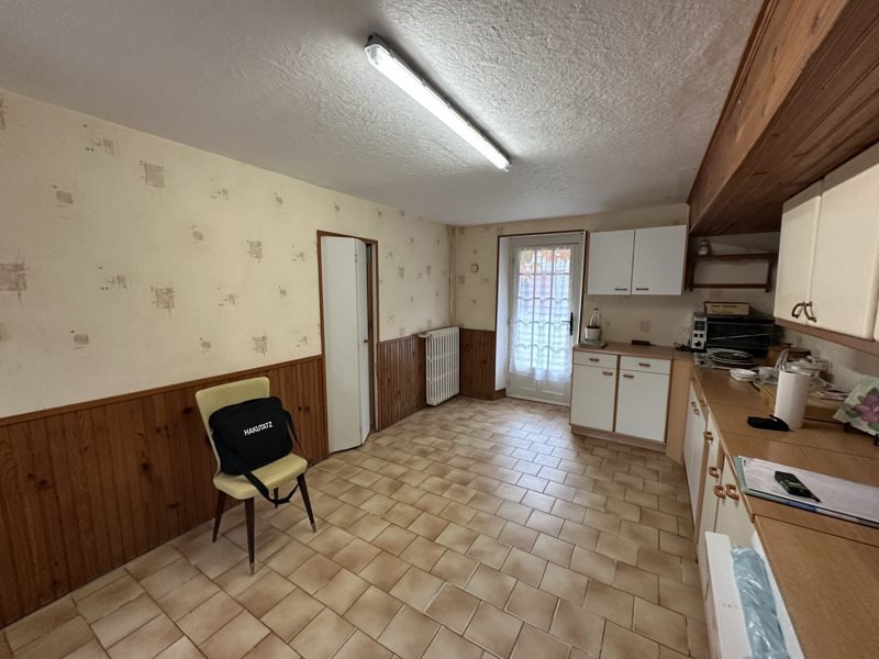 Vente Maison STE GEMME - 4 pièces -110 m² - (36500)