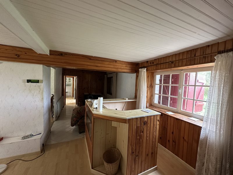 Vente Maison STE GEMME - 4 pièces -110 m² - (36500)
