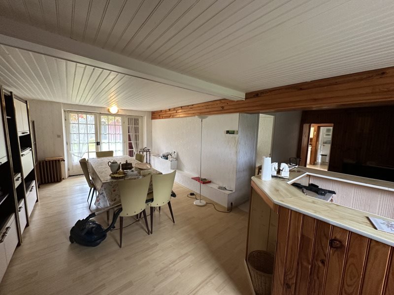 Vente Maison STE GEMME - 4 pièces -110 m² - (36500)