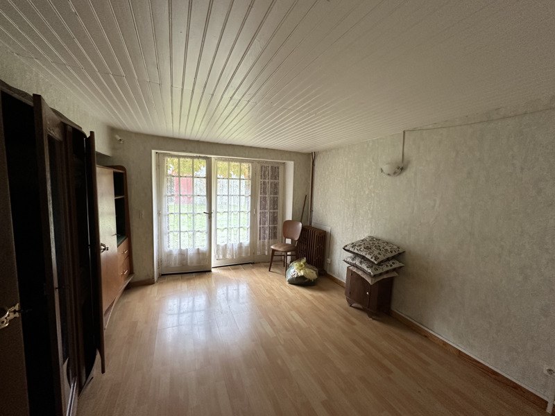 Vente Maison STE GEMME - 4 pièces -110 m² - (36500)