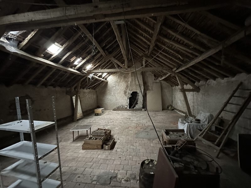 Vente Maison STE GEMME - 4 pièces -110 m² - (36500)