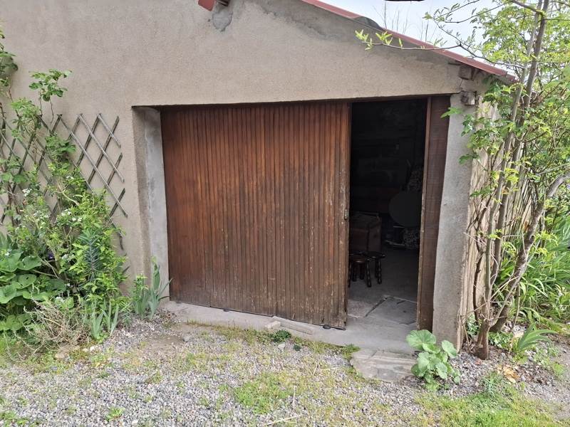 Vente Maison BUZANCAIS - 3 pièces -71 m² - (36500)