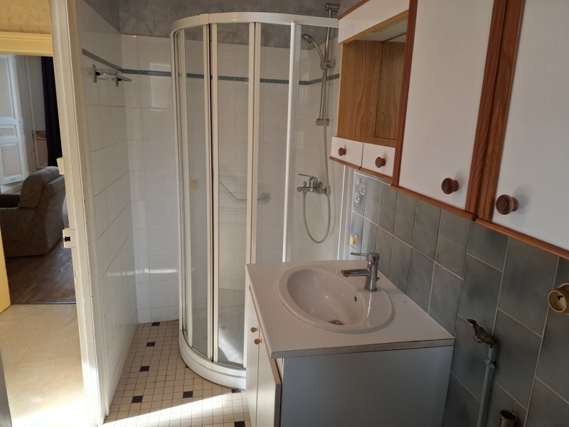 Vente Maison BUZANCAIS - 3 pièces -71 m² - (36500)