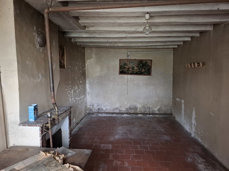Vente Maison STE GEMME - 3 pièces -73 m² - (36500)