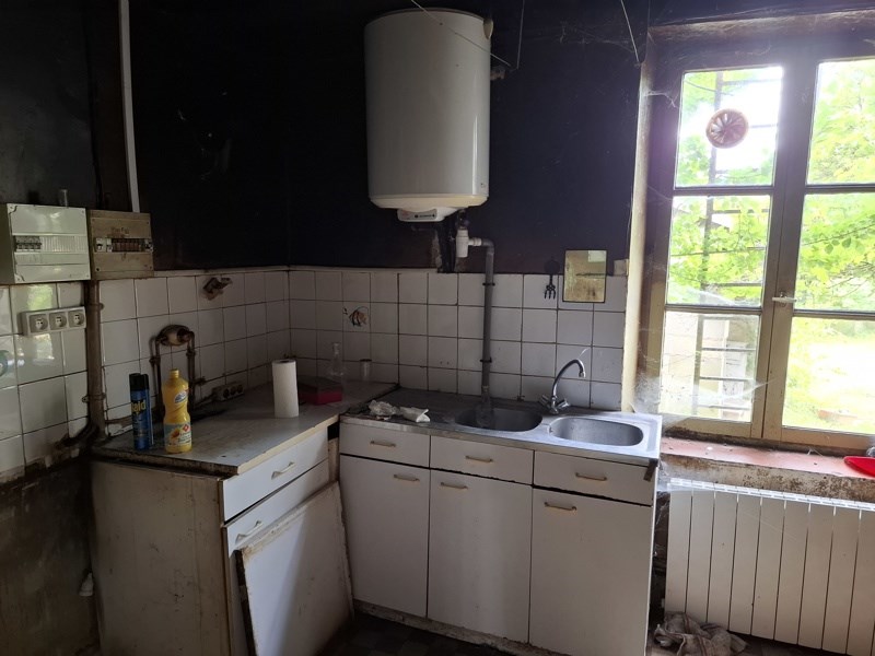 Vente Maison STE GEMME - 3 pièces -73 m² - (36500)