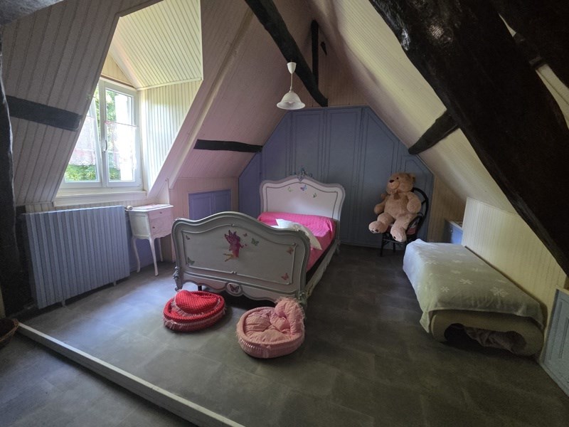 Vente Maison PELLEVOISIN - 5 pièces -222 m² - (36180)