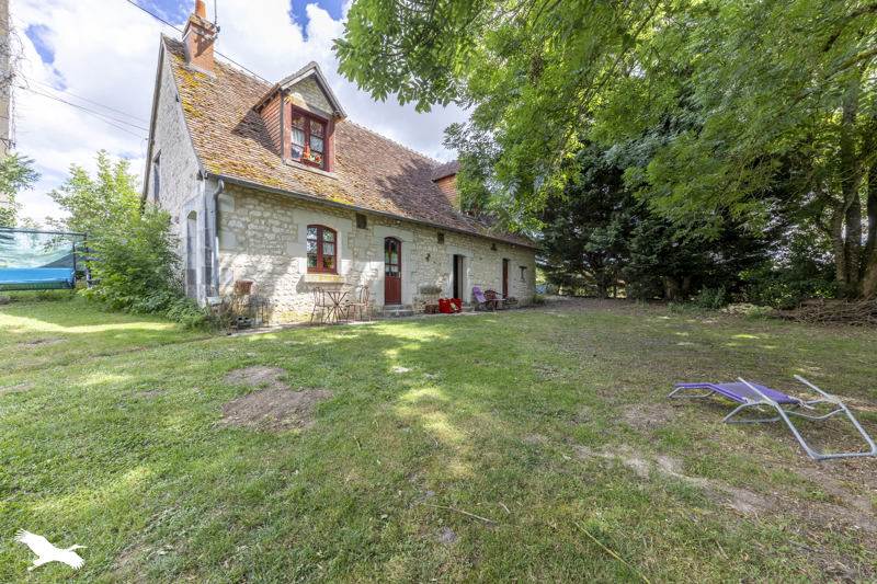 Vente Maison PELLEVOISIN 36180 5 pièces - 222 m²