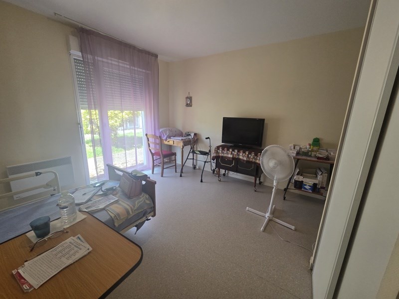 Vente Appartement VILLEDIEU SUR INDRE - 1 pièce -26 m² - (36320)