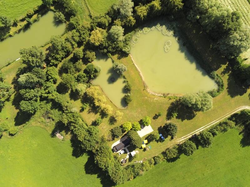 Vente Terrain ST GENOU - -14200 m² - (36500)