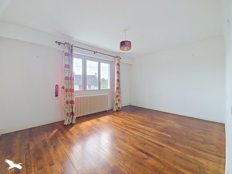 Vente Maison VILLEDIEU SUR INDRE - 4 pièces -117 m² - (36320)