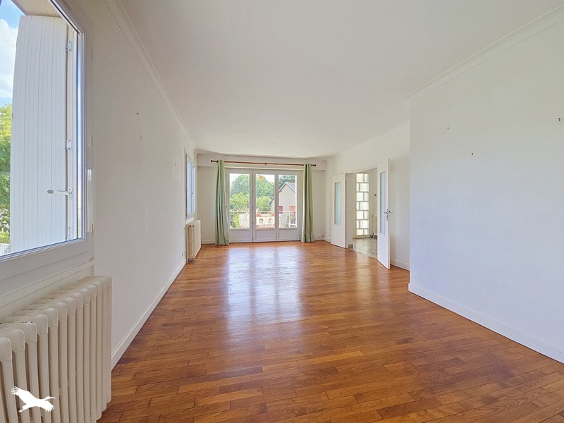 Vente Maison VILLEDIEU SUR INDRE - 4 pièces -117 m² - (36320)