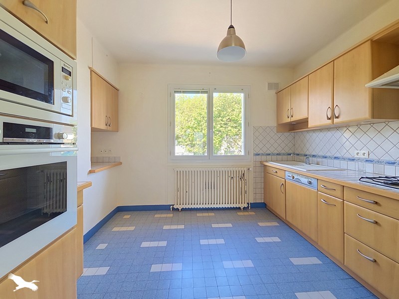 Vente Maison VILLEDIEU SUR INDRE - 4 pièces -117 m² - (36320)