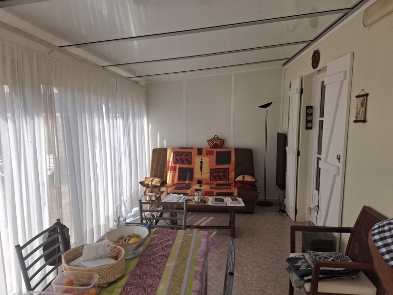 Vente Maison BUZANCAIS - 2 pièces -48 m² - (36500)