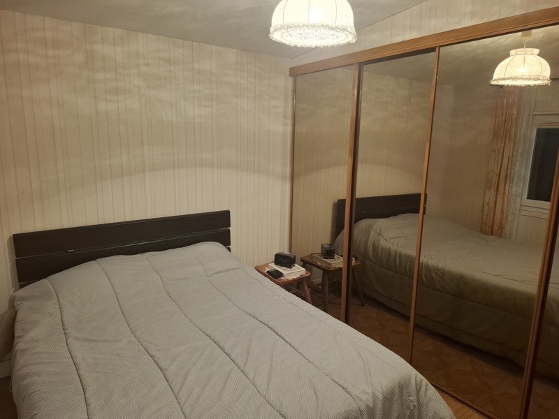 Vente Maison BUZANCAIS - 2 pièces -48 m² - (36500)