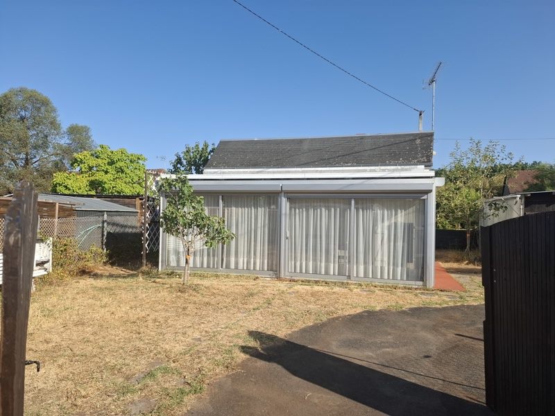 Vente Maison BUZANCAIS - 2 pièces -48 m² - (36500)