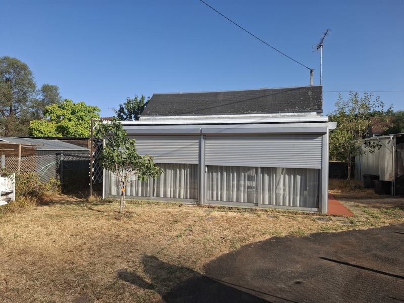 Vente Maison BUZANCAIS - 2 pièces -48 m² - (36500)
