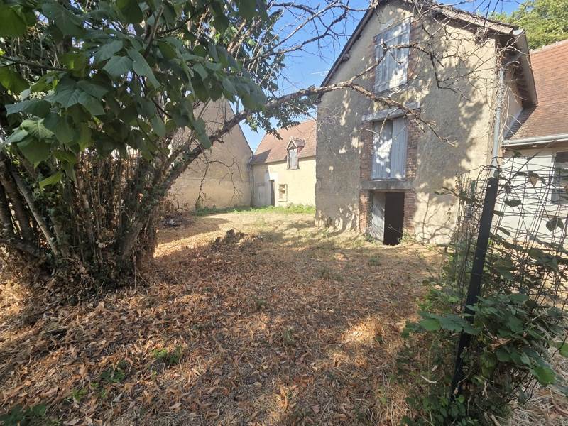 Maison 5 pièces 120 m² · à Argy · 120 m² · 45 000 €