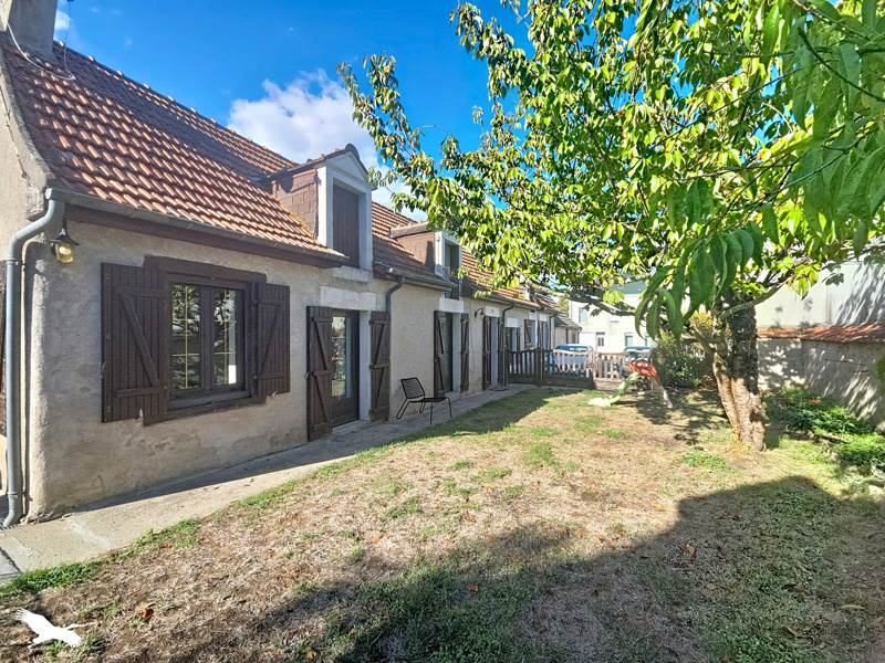 Maison 4 pièces 96 m² · à Buzançais · 96 m² · 125 049 €