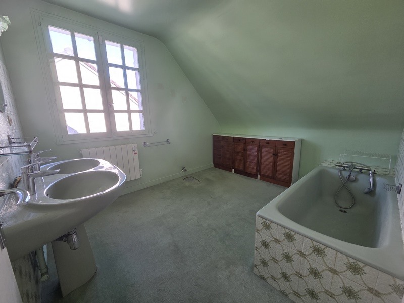 Vente Maison Buzançais - 6 pièces -126 m² - (36500)
