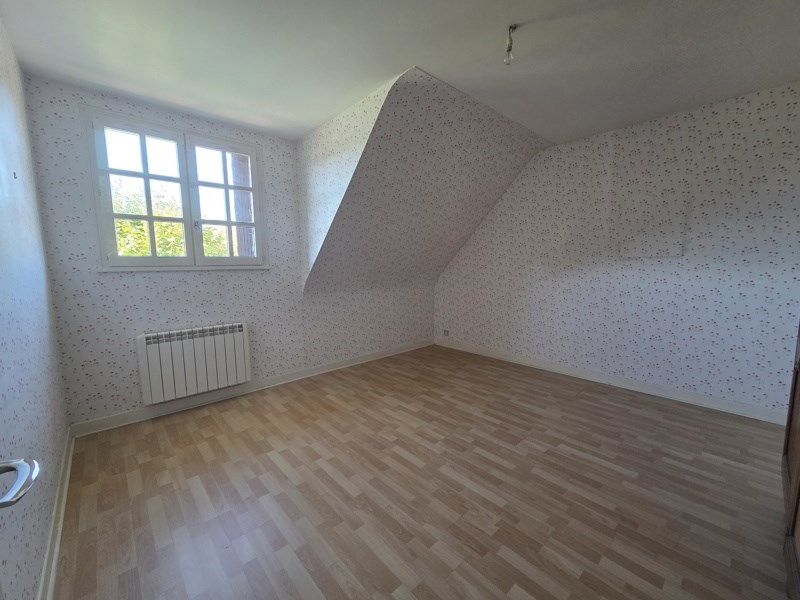 Vente Maison Buzançais - 6 pièces -126 m² - (36500)