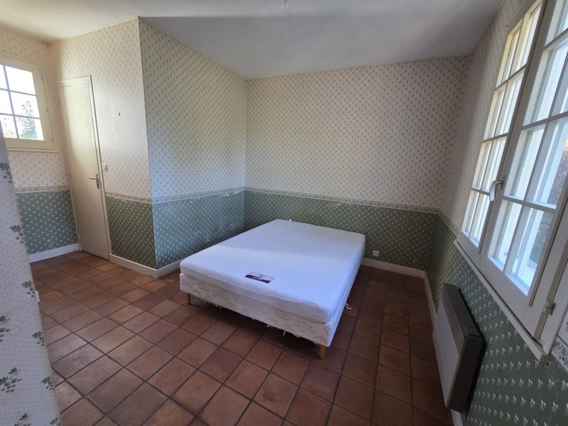 Vente Maison Buzançais - 6 pièces -126 m² - (36500)