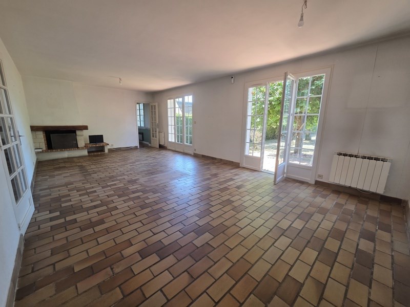 Vente Maison Buzançais - 6 pièces -126 m² - (36500)