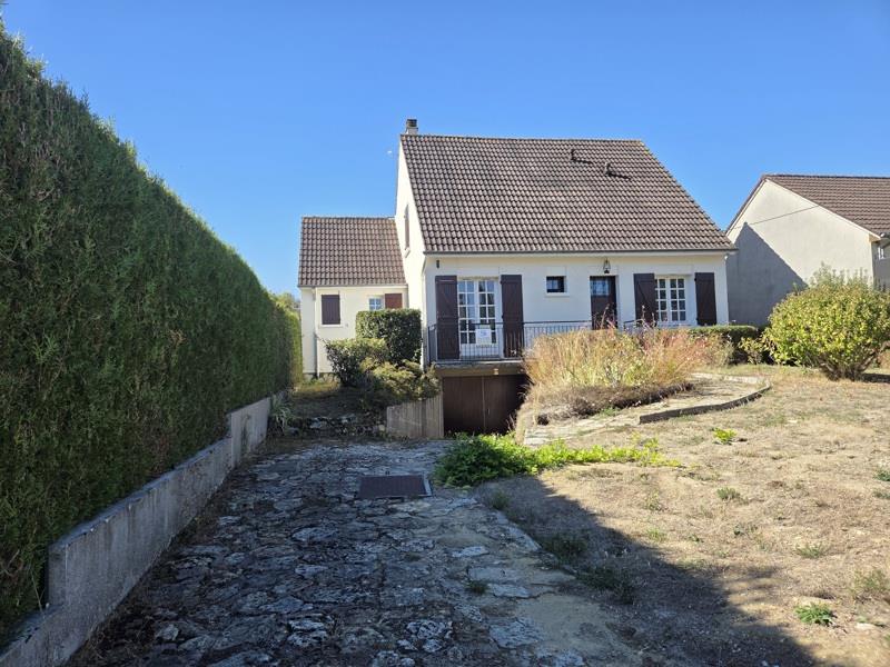 Vente Maison Buzançais - 6 pièces -126 m² - (36500)