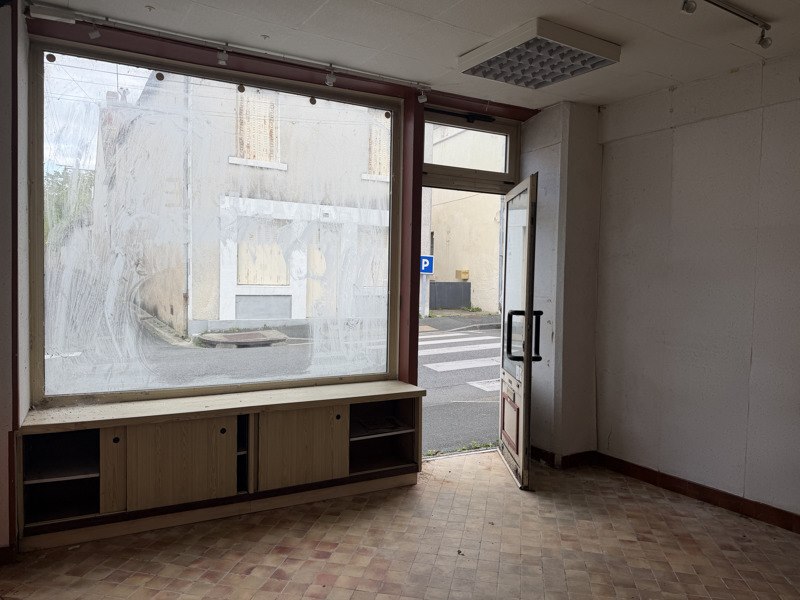 Vente Maison Buzançais - 5 pièces -128 m² - (36500)